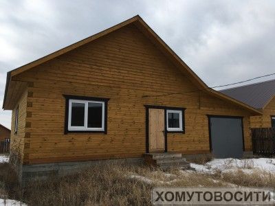 Продам дом 130 кв.м. Стоимость 2 300 000 руб.