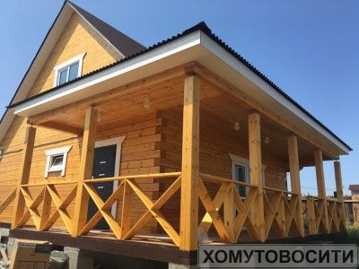 Продам дом 90 кв.м. Стоимость 1 900 000 руб.