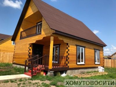 Продам дом 90 кв.м. Стоимость 2 100 000 руб.