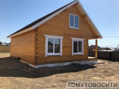 Продам дом 110 кв.м. Стоимость 2 200 000 руб.