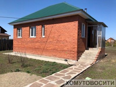 Продам дом 60 кв.м. Стоимость 2 200 000 руб.
