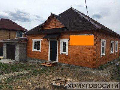 Продам дом 120 кв.м. Стоимость 2 600 000 руб.