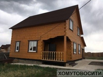 Продам дом 140 кв.м. Стоимость 2 500 000 руб.