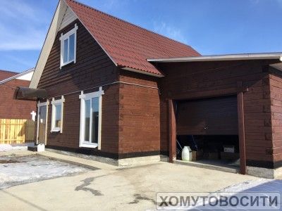 Продам дом 93 кв.м. Стоимость 2 450 000 руб.