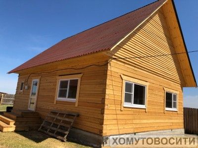 Продам дом 70 кв.м. Стоимость 1 650 000 руб.