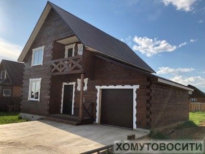 Продам дом 140 кв.м. Стоимость 2 900 000 руб.