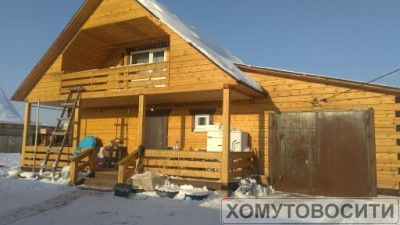 Продам дом 120 кв.м. Стоимость 3 000 000 руб