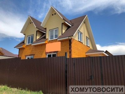 Продам дом 140 кв.м. Стоимость 2 500 000 руб.