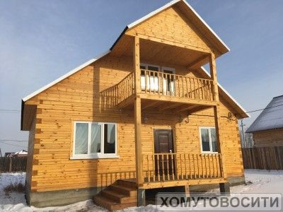 Продам дом 80 кв.м. Стоимость 2 400 000 руб.