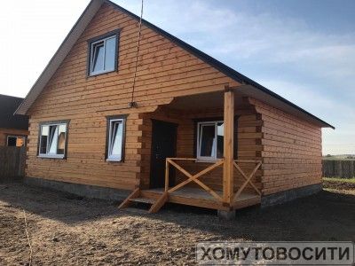 Продам дом 100 кв.м. Стоимость 2 300 000 руб.