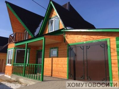 Продам дом 180 кв.м. Стоимость 2 900 000 руб.