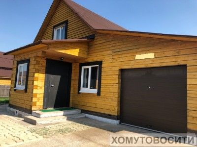 Продам дом 140 кв.м. Стоимость 3 000 000 руб.