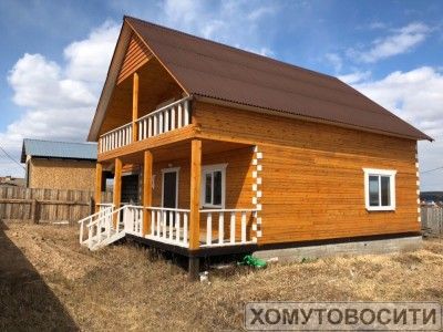 Продам дом 130 кв.м. Стоимость 2 600 000 руб.