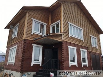 Продам дом 120 кв.м. Стоимость 2 900 000 руб.