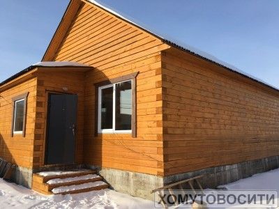 Продам дом 70 кв.м. Стоимость 1 700 000 руб.