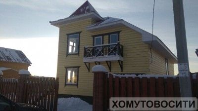 Продам дом 180 кв.м. Стоимость 4 100 000 руб.
