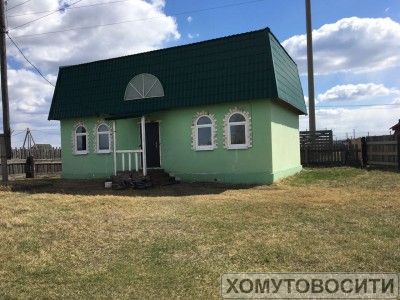 Продам дом 65 кв.м. Стоимость 1 650 000 руб.