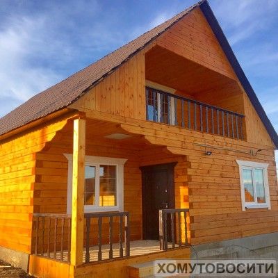 Продам дом 130 кв.м. Стоимость 2 350 000 руб.
