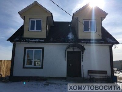 Продам дом 80 кв.м. Стоимость 2 700 000 руб.