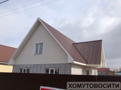 Продам дом 120 кв.м. Стоимость 2 550 000 руб.
