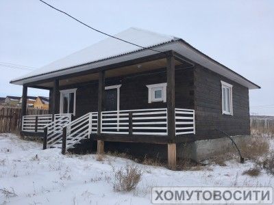 Продам дом 75 кв.м. Стоимость 2 100 000 руб.