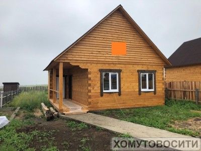 Продам дом 60 кв.м. Стоимость 1 500 000 руб.