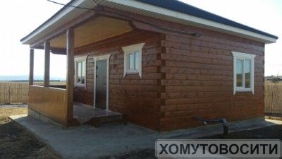 Продам дом 50 кв.м. Стоимость 1 350 000 руб.