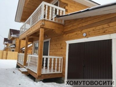 Продам дом 110 кв.м. Стоимость 2 300 000 руб.