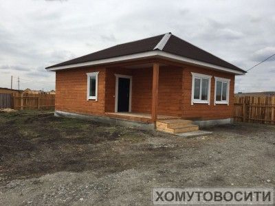 Продам дом 70 кв.м. Стоимость 1 800 000 руб.