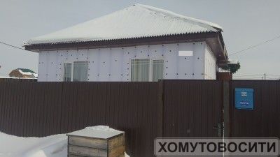 Продам дом 78 кв.м. Стоимость 2 200 000 руб.
