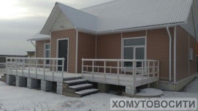 Продам дом 120 м² . Стоимость 2 100 000 руб.