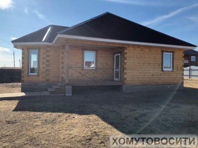 Продам дом 140 кв.м. Стоимость 2 150 000 руб.