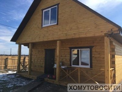 Продам дом 80 кв.м. Стоимость 2 000 000 руб.