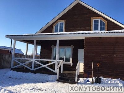 Продам дом 115 кв.м. Стоимость 2 400 000 руб.