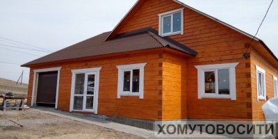 Продам дом 130 кв.м. Стоимость 2 800 000 руб.